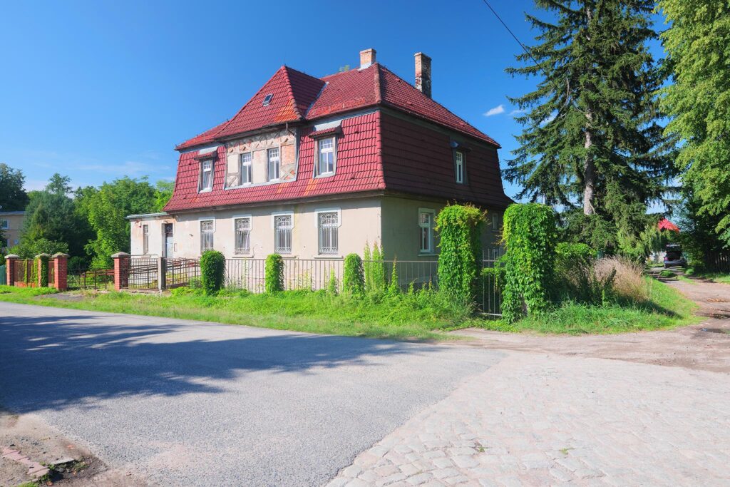 KAMIENICA DLA INWESTORA - zdjęcie 2