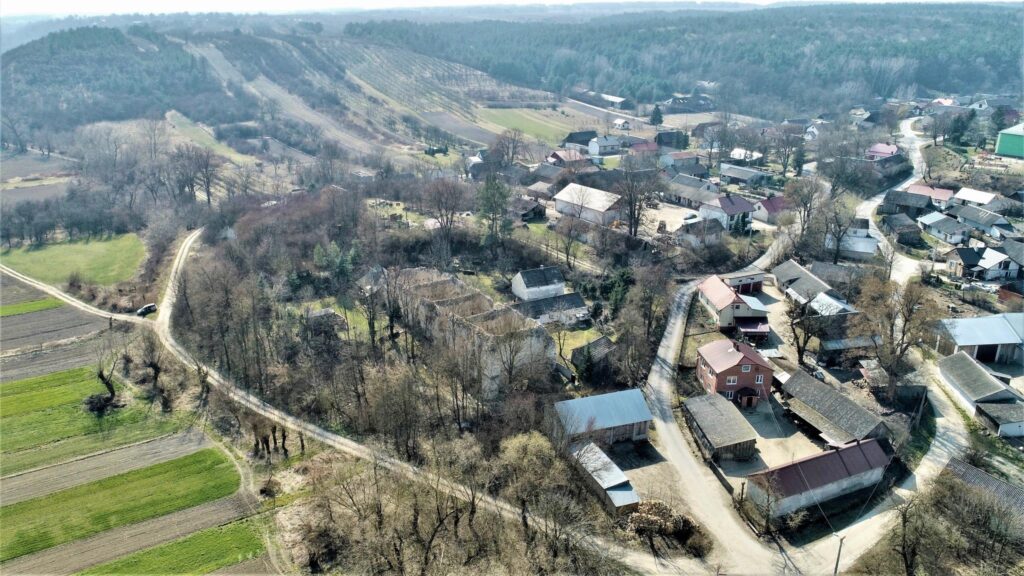 Zabytkowy spichlerz - zdjęcie 5