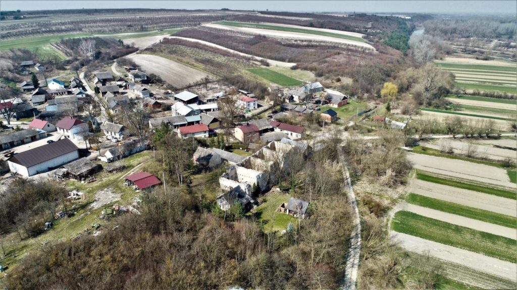 Zabytkowy spichlerz - zdjęcie 6