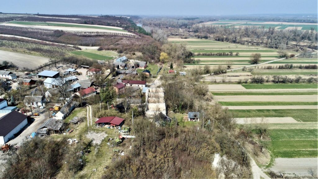 Zabytkowy spichlerz - zdjęcie 7