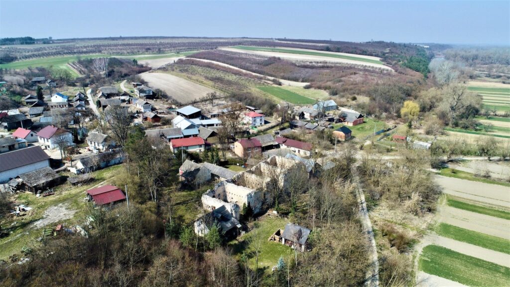 Zabytkowy spichlerz - zdjęcie 8