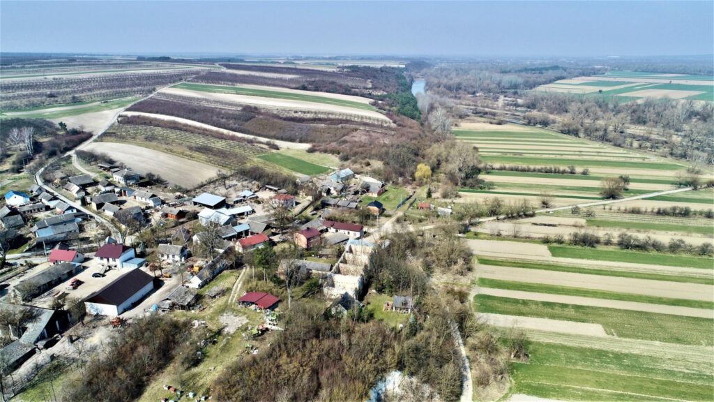 Zabytkowy spichlerz - zdjęcie 13