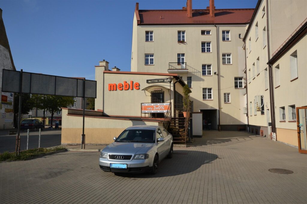 Lokal do wynajęcia w centrum Ełku - zdjęcie 7