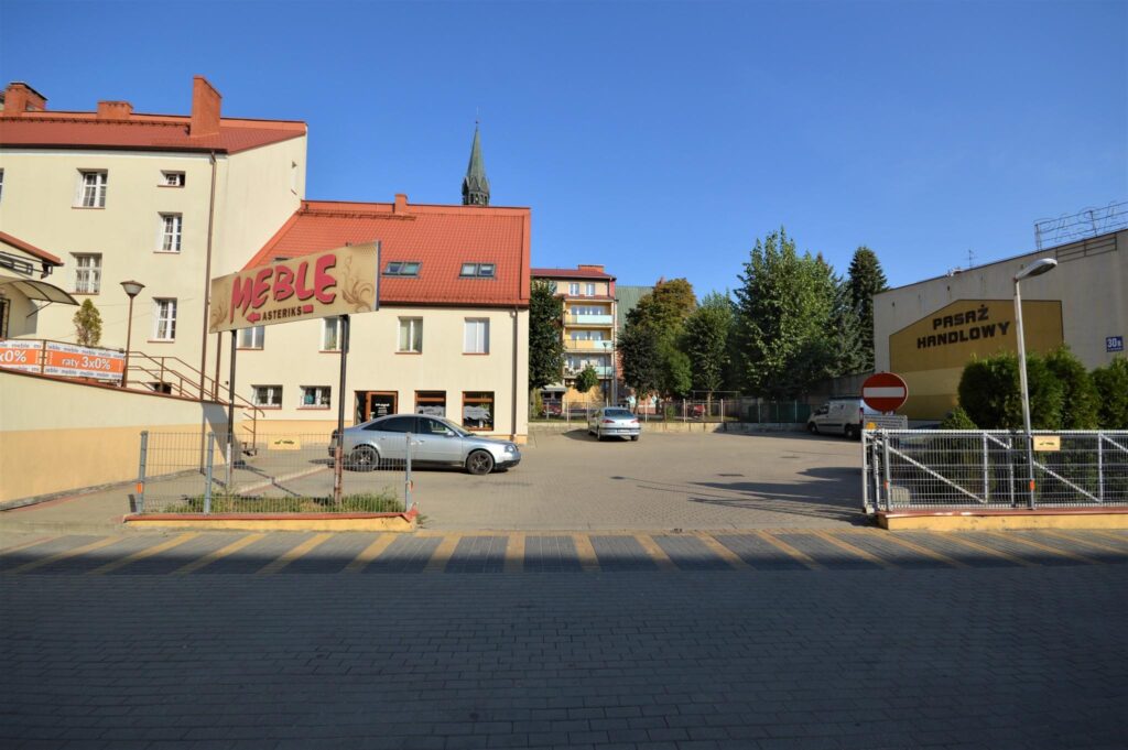 Lokal do wynajęcia w centrum Ełku - zdjęcie 8