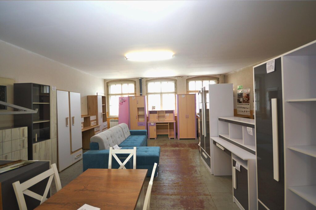 Lokal do wynajęcia w centrum Ełku - zdjęcie 9