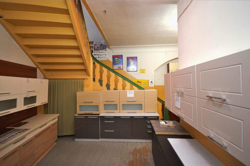 Lokal do wynajęcia w centrum Ełku - zdjęcie 10