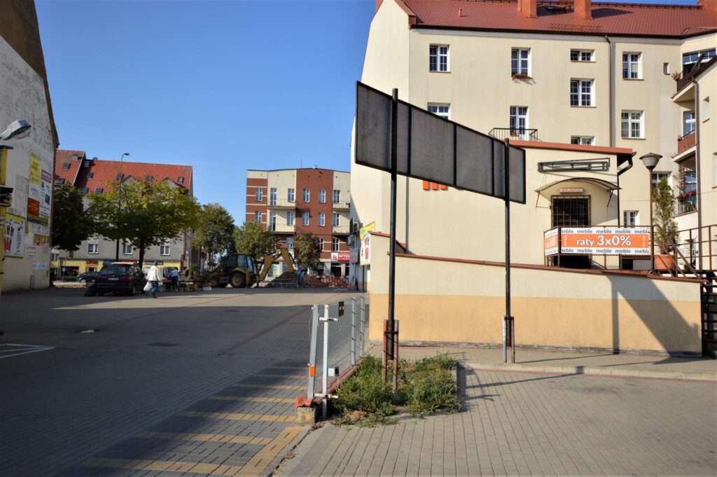 Lokal do wynajęcia w centrum Ełku - zdjęcie 4