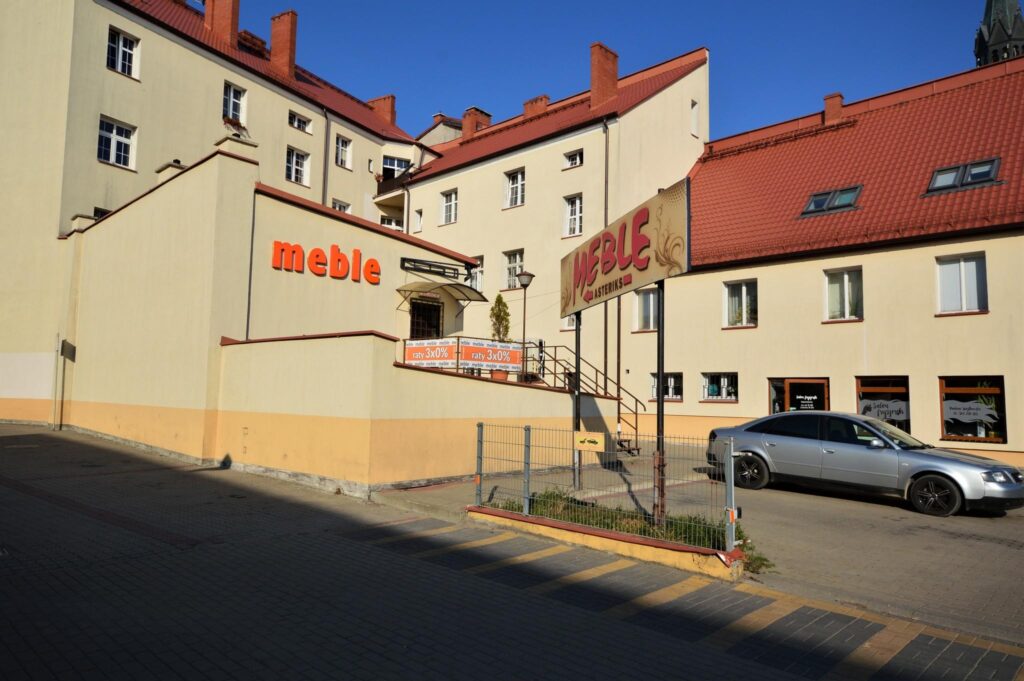 Lokal do wynajęcia w centrum Ełku - zdjęcie 11