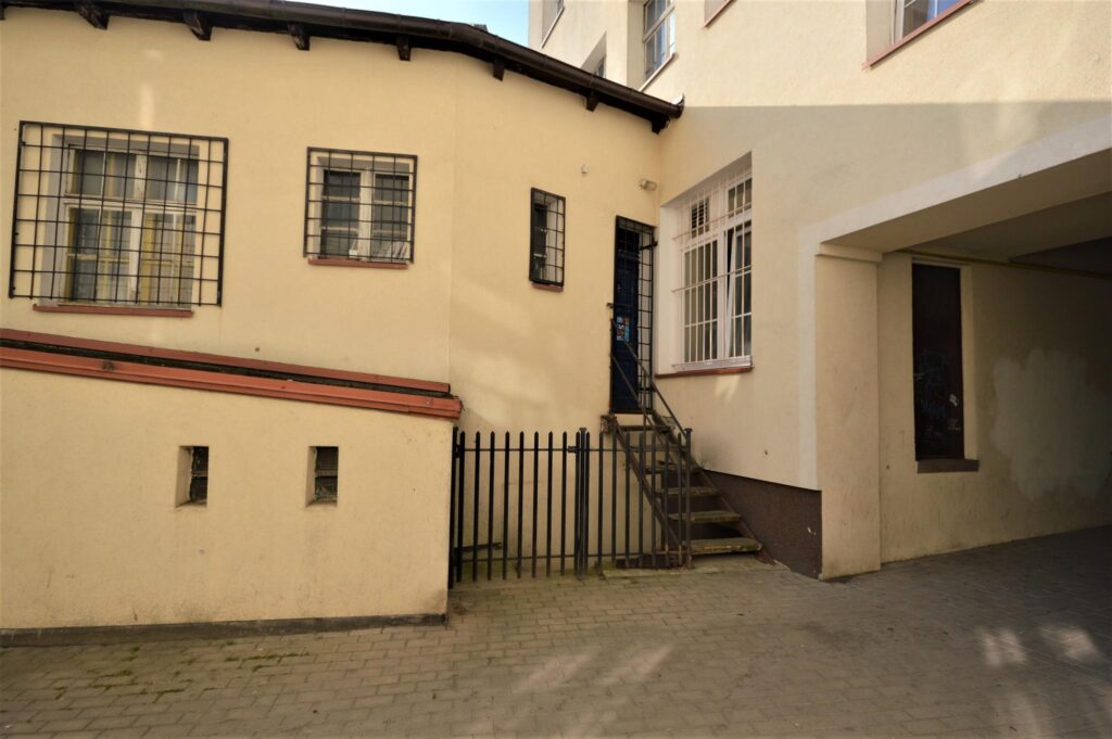 Lokal do wynajęcia w centrum Ełku - zdjęcie 13