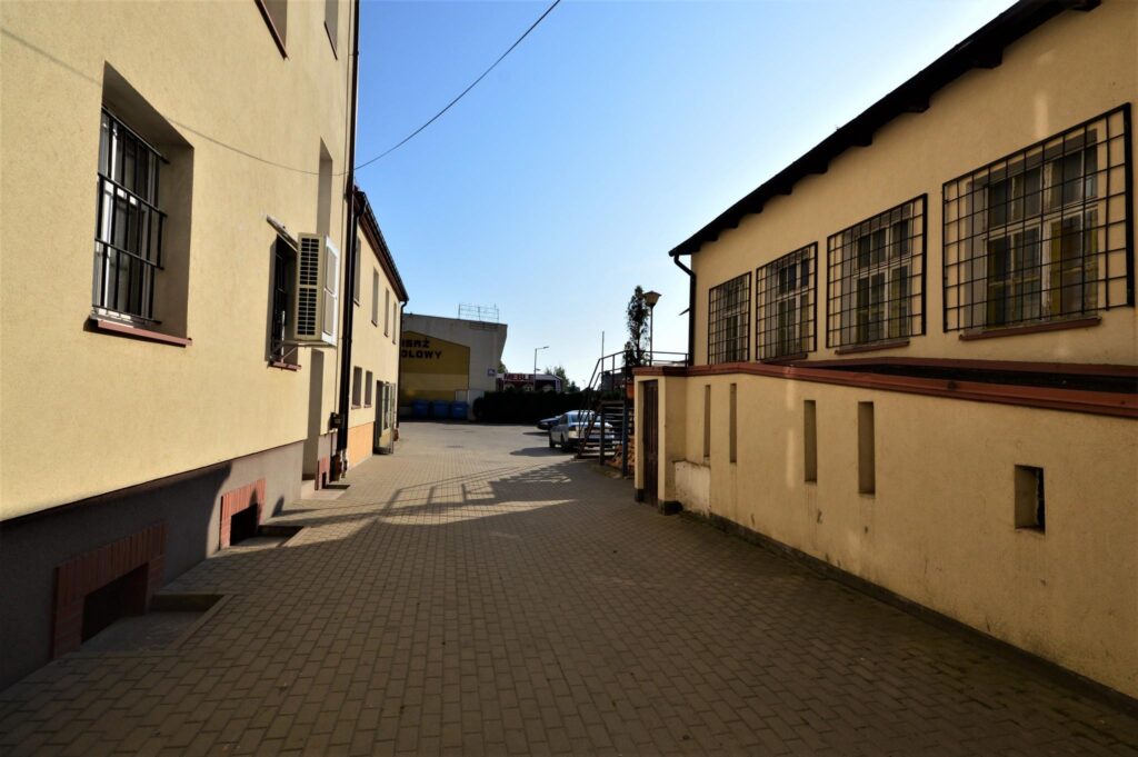 Lokal do wynajęcia w centrum Ełku - zdjęcie 14