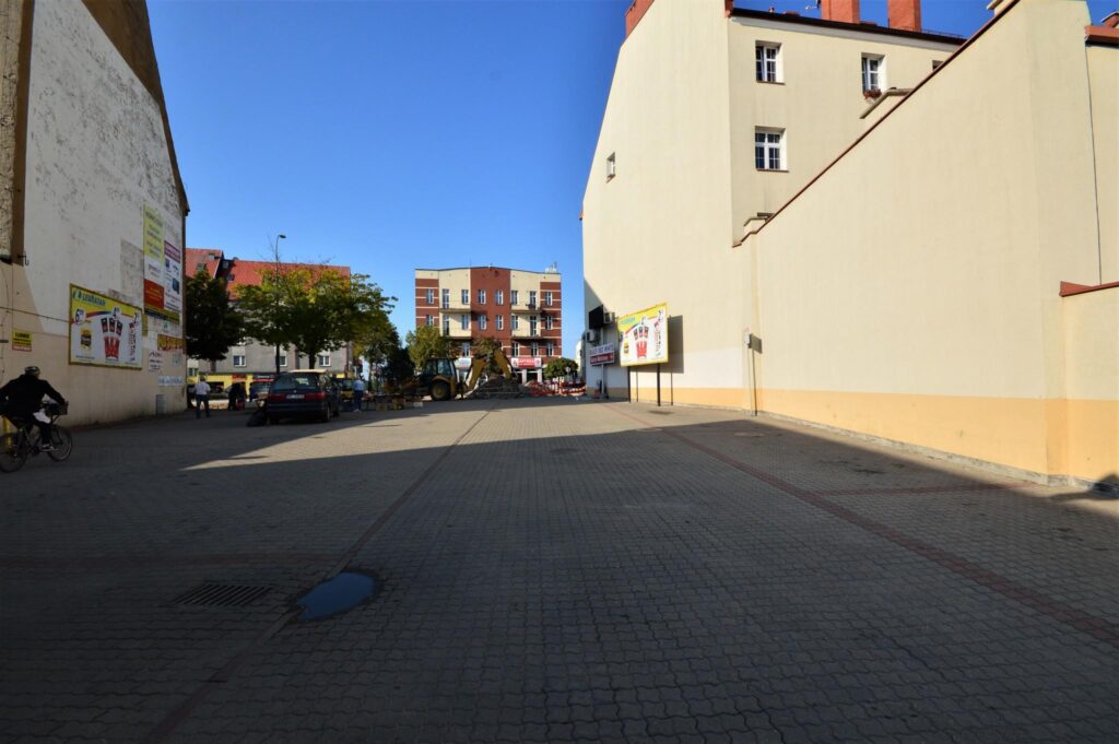 Lokal do wynajęcia w centrum Ełku - zdjęcie 16