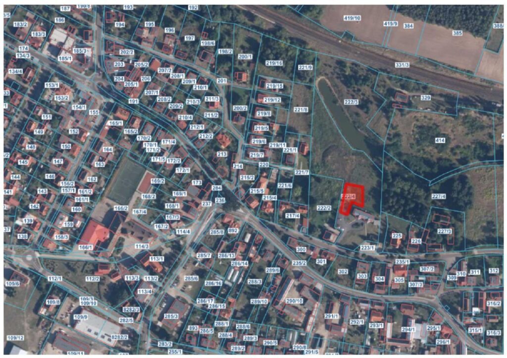 ATRAKCYJNE DZIAŁKI KACZORY - zdjęcie 9