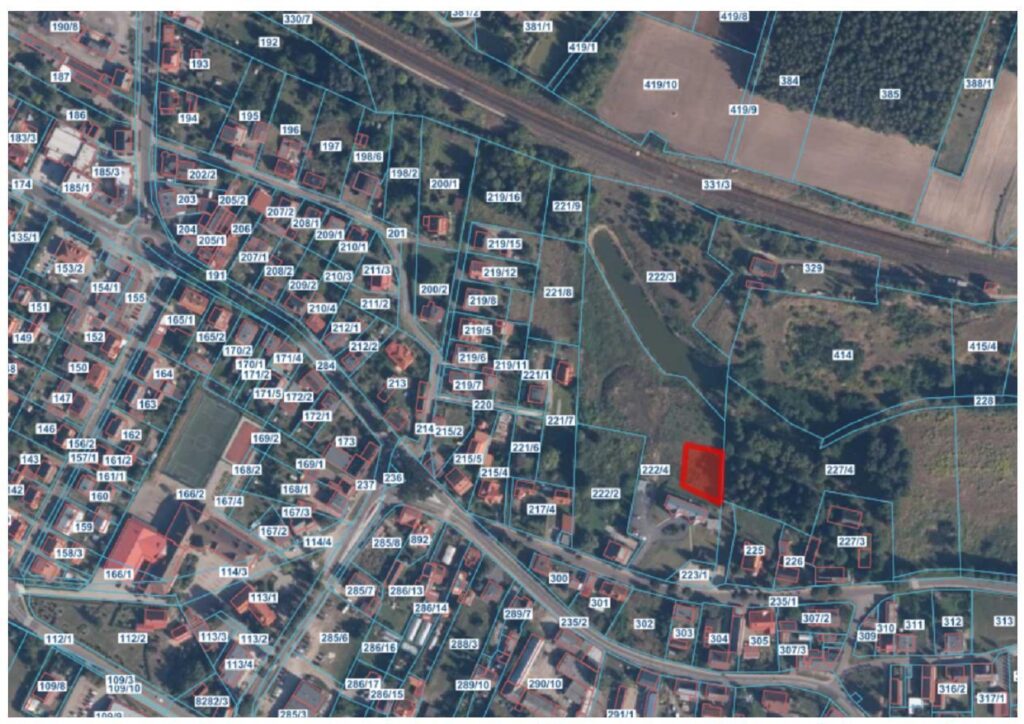 ATRAKCYJNE DZIAŁKI KACZORY - zdjęcie 10