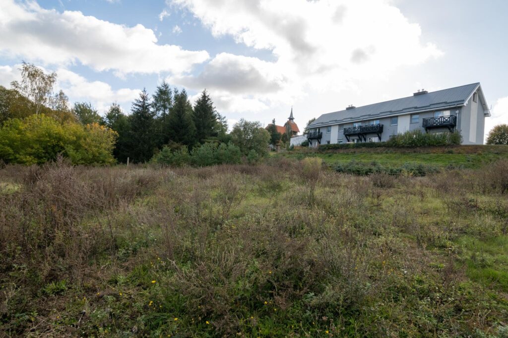 ATRAKCYJNE DZIAŁKI KACZORY - zdjęcie 6