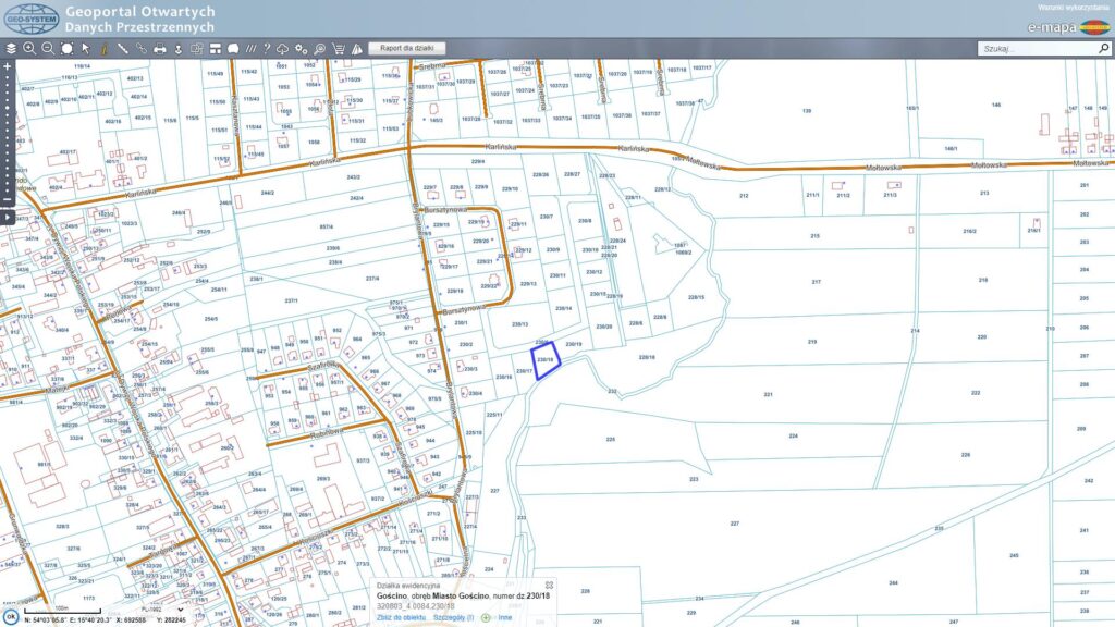 Piękna działka z dostępem do linii brzegowej rzeki - zdjęcie 7