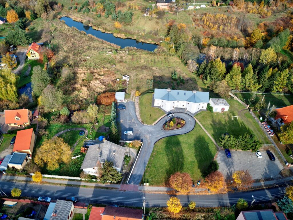 ATRAKCYJNE DZIAŁKI KACZORY - zdjęcie 4