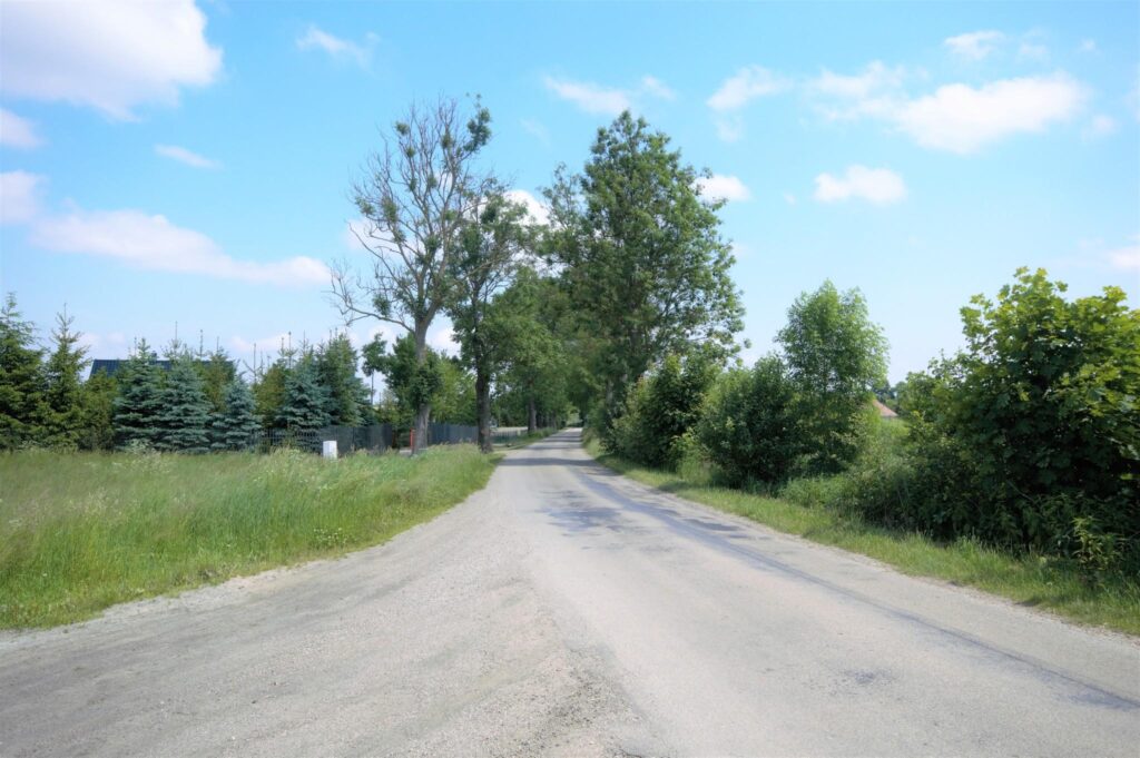 Na sprzedaż działka w Krzywym, gmina Prostki. - zdjęcie 6