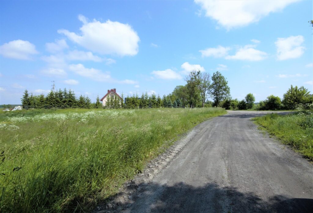 Na sprzedaż działka w Krzywym, gmina Prostki. - zdjęcie 8