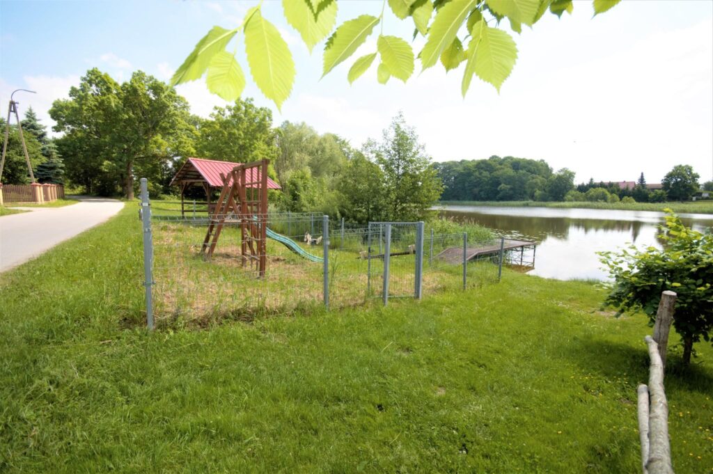 Na sprzedaż działka w Krzywym, gmina Prostki. - zdjęcie 9