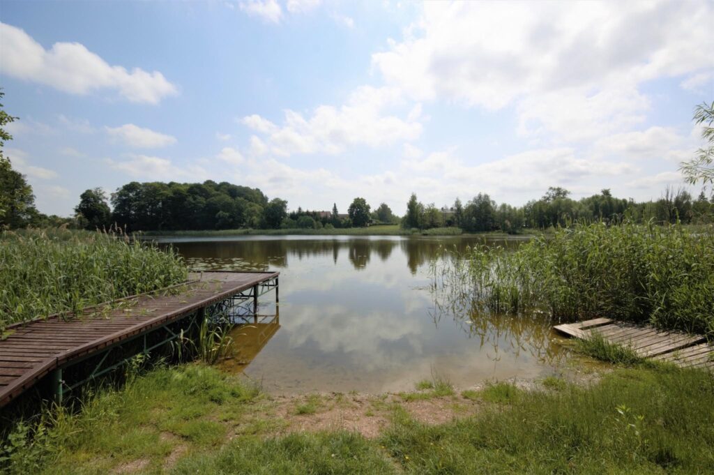 Na sprzedaż działka w Krzywym, gmina Prostki. - zdjęcie 10