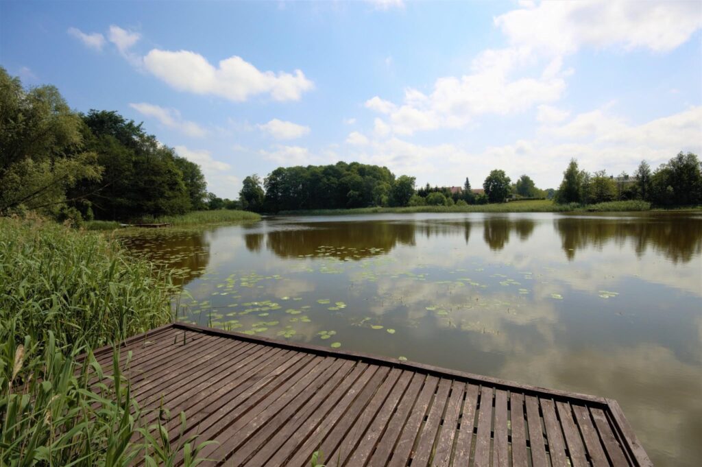 Na sprzedaż działka w Krzywym, gmina Prostki. - zdjęcie 11