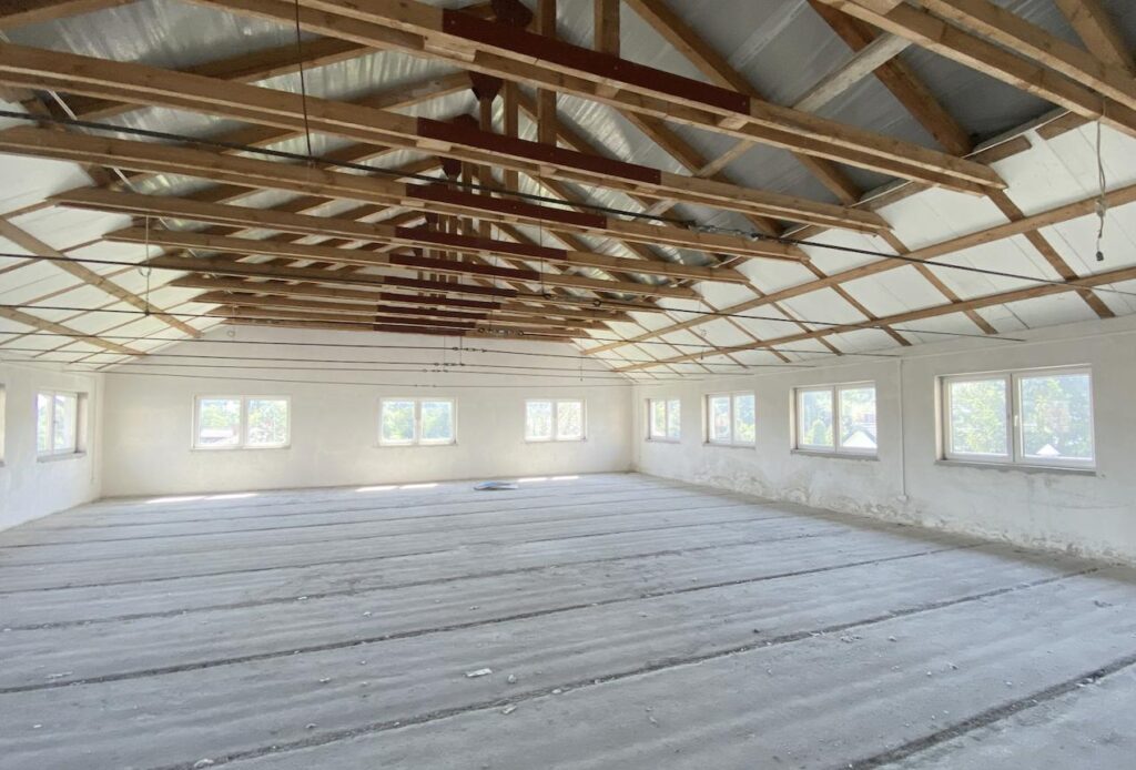 Na wynajem powierzchnia biurowo-produkcyjna, 490m2 - zdjęcie 1