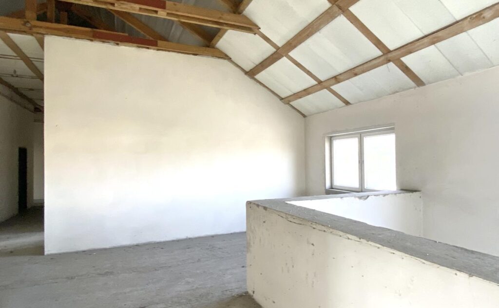 Na wynajem powierzchnia biurowo-produkcyjna, 490m2 - zdjęcie 3