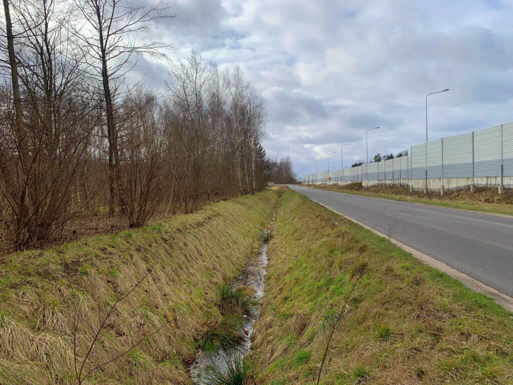 Działka przemysłowo-inwestycyjna Żabia Wola - zdjęcie 2