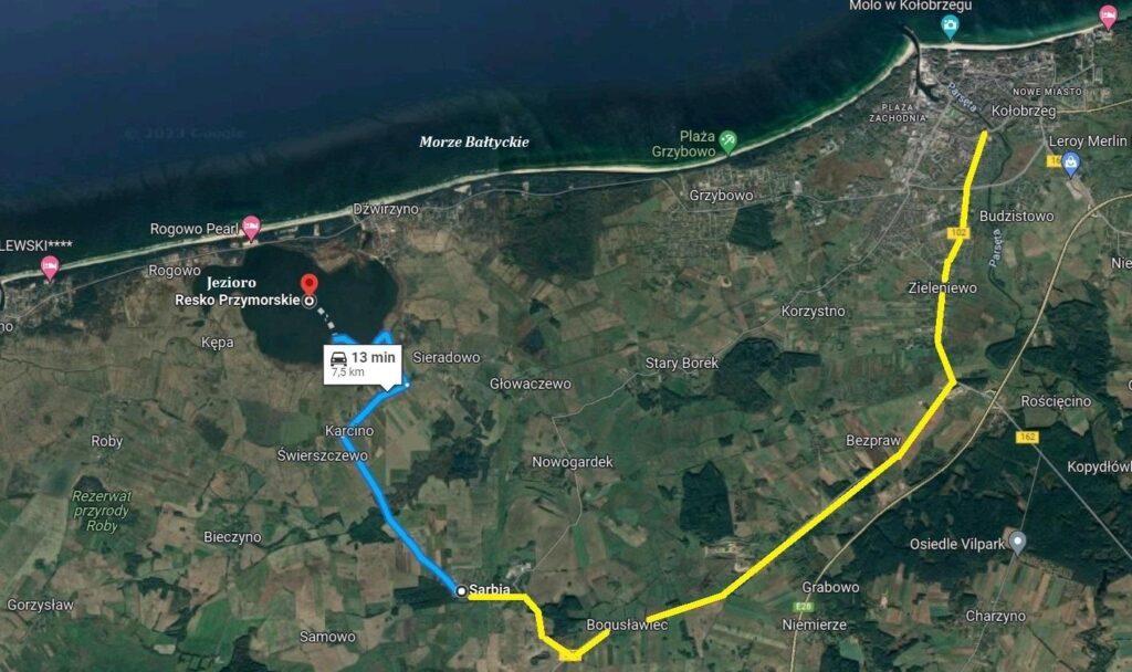 Młyn wodny - zdjęcie 8