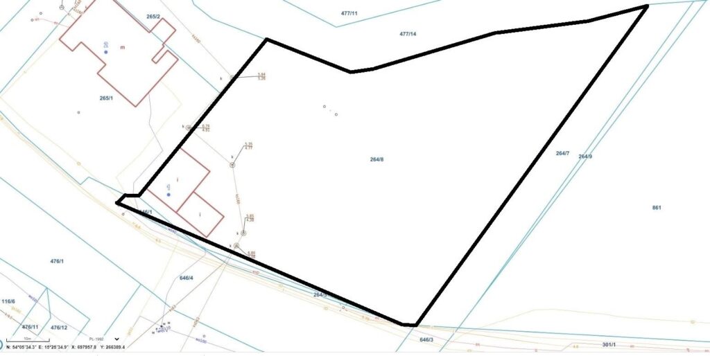 Młyn wodny - zdjęcie 2