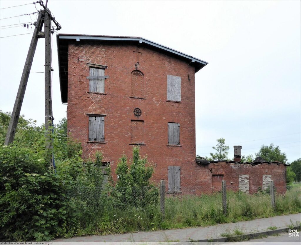 Młyn wodny - zdjęcie 9