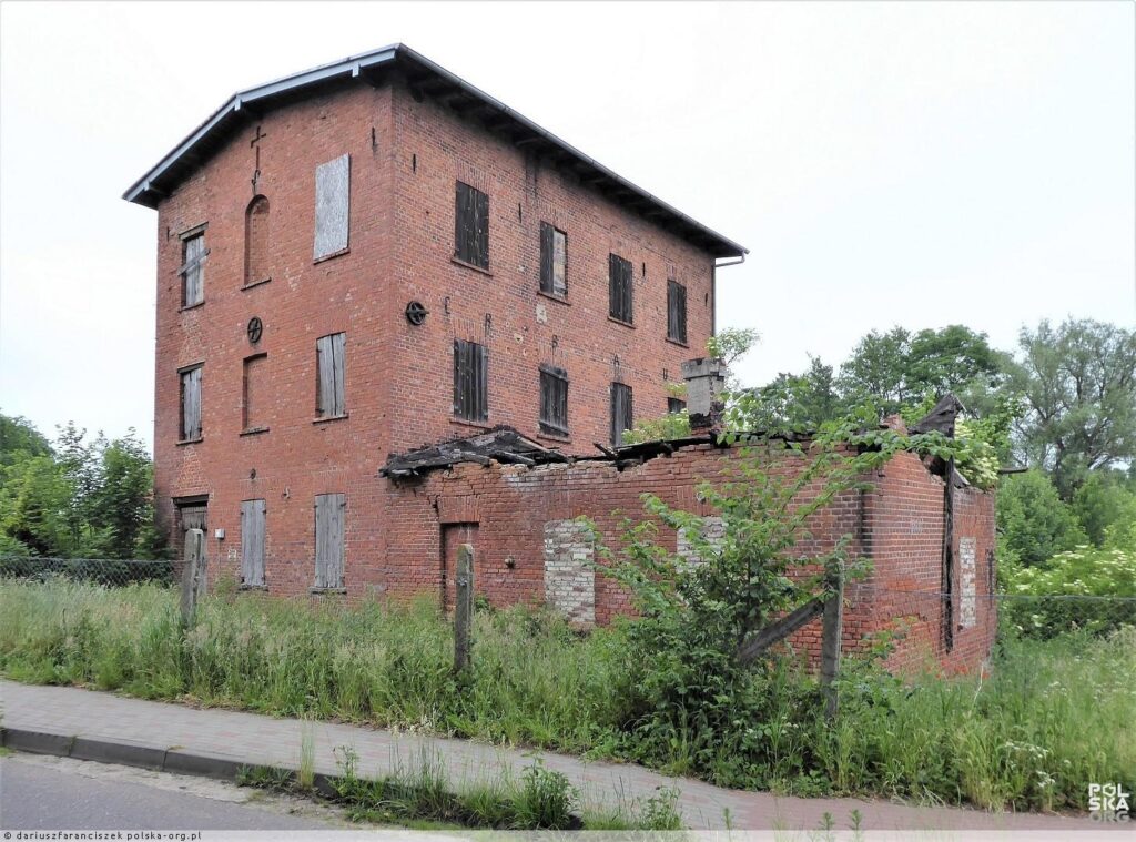 Młyn wodny - zdjęcie 10