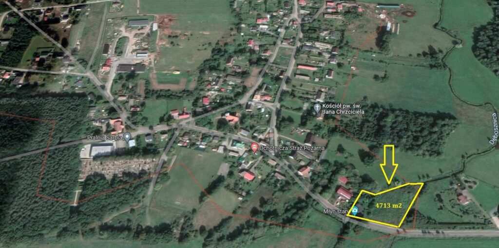 Młyn wodny - zdjęcie 6