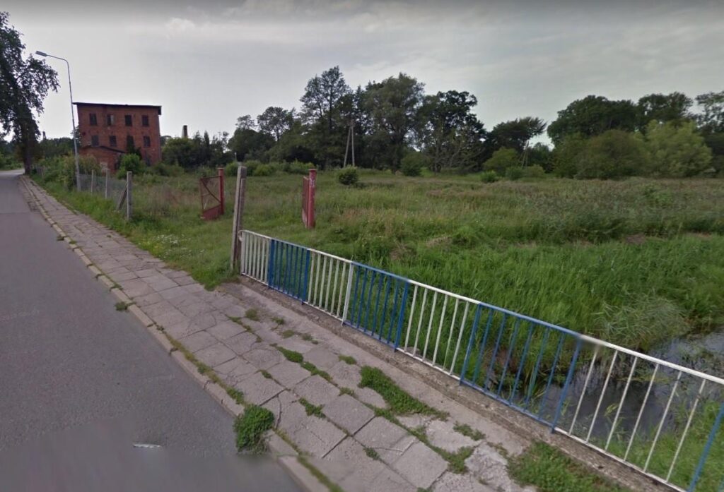 Młyn wodny - zdjęcie 11