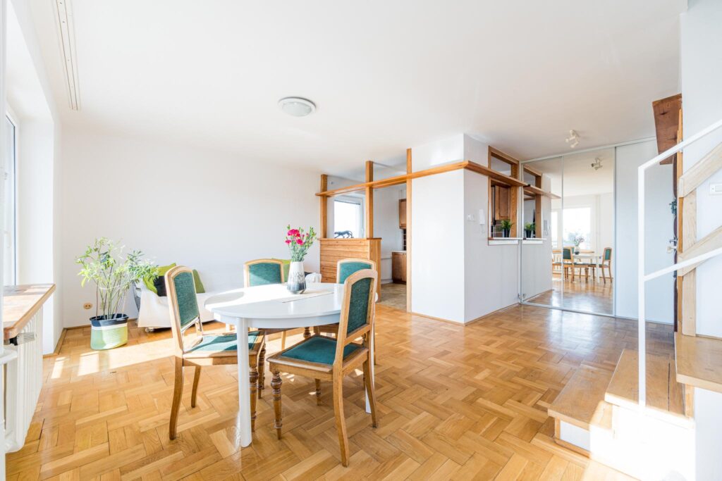 Wola ul. Syreny, rodzinne 4 pokoje, metro - zdjęcie 1