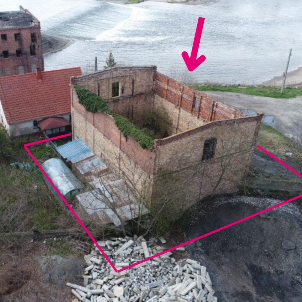 Działka budowlana w Brzegu - zdjęcie 4