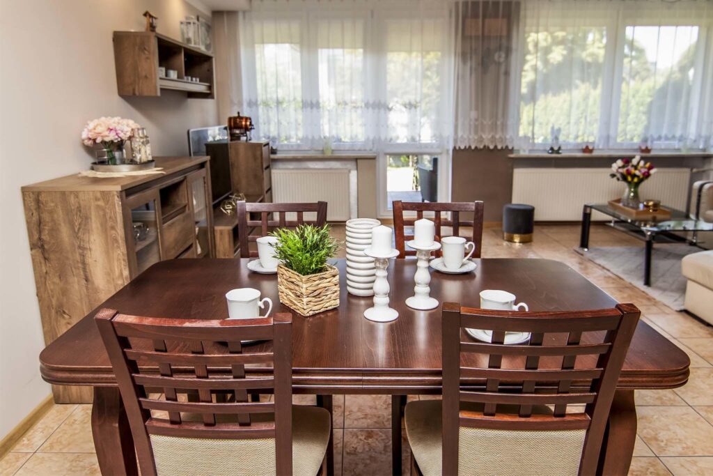 Szeregowiec na Szczęśliwej, 110m2, 4 pokoje - zdjęcie 8