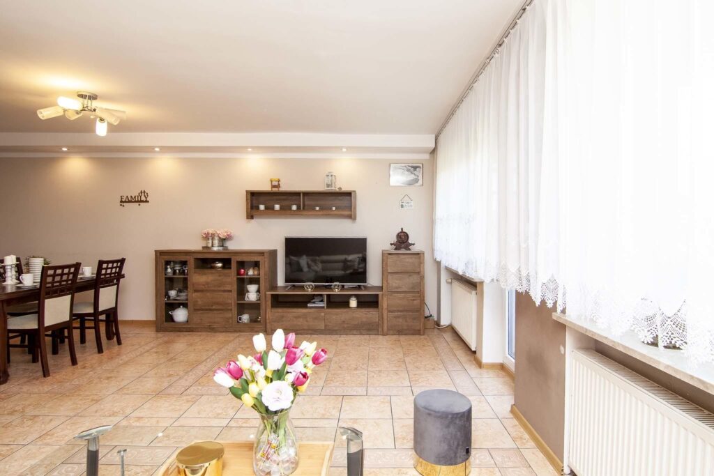 Szeregowiec na Szczęśliwej, 110m2, 4 pokoje - zdjęcie 10