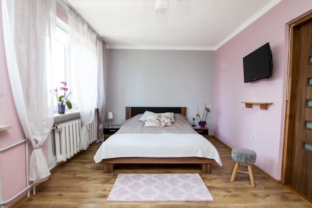 Szeregowiec na Szczęśliwej, 110m2, 4 pokoje - zdjęcie 11