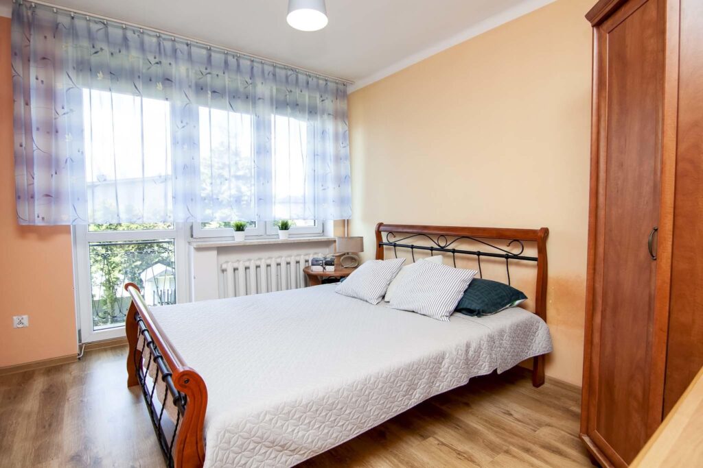 Szeregowiec na Szczęśliwej, 110m2, 4 pokoje - zdjęcie 13