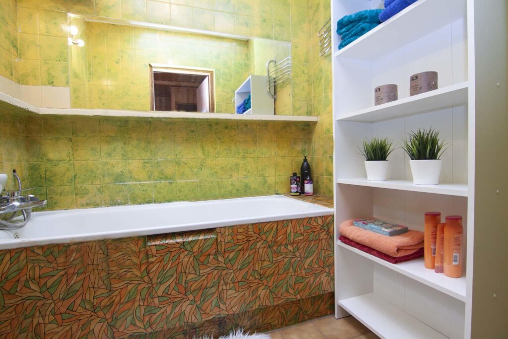 Szeregowiec na Szczęśliwej, 110m2, 4 pokoje - zdjęcie 14