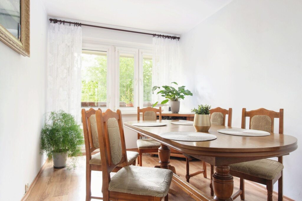 REZERWACJA Funkcjonalne mieszkanie na Rubinkowie - zdjęcie 1