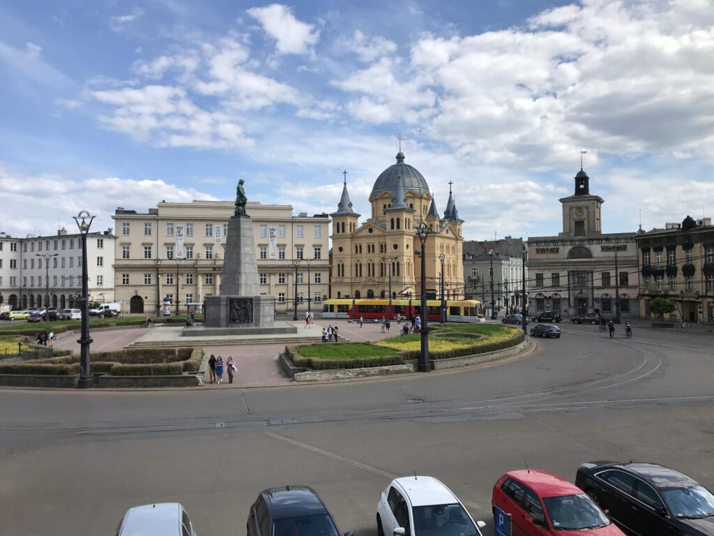 Działka dla dewelopera 3250 PUM/PU z PnB - zdjęcie 1