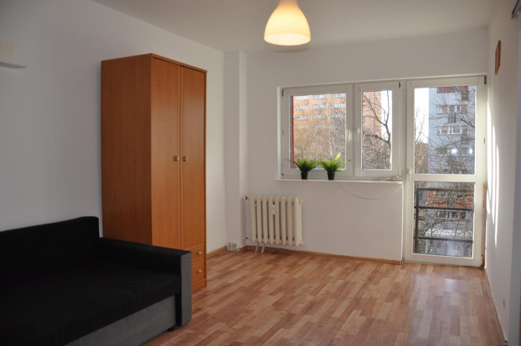 dwa pokoje ,centrum, od zaraz - zdjęcie 3