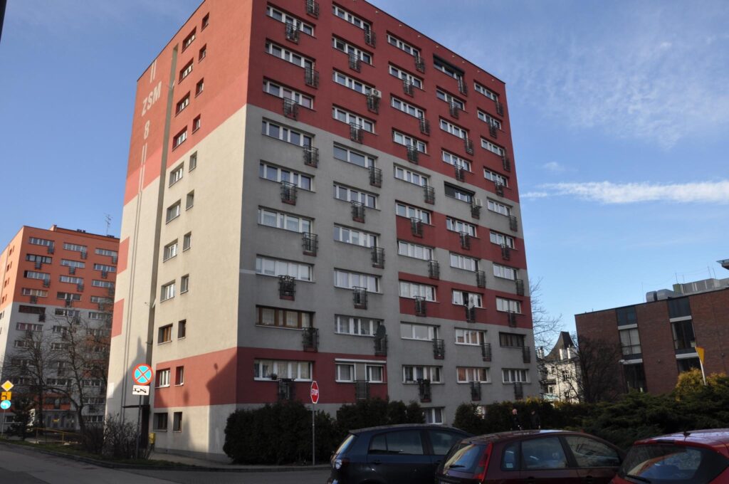 dwa pokoje ,centrum, od zaraz - zdjęcie 6