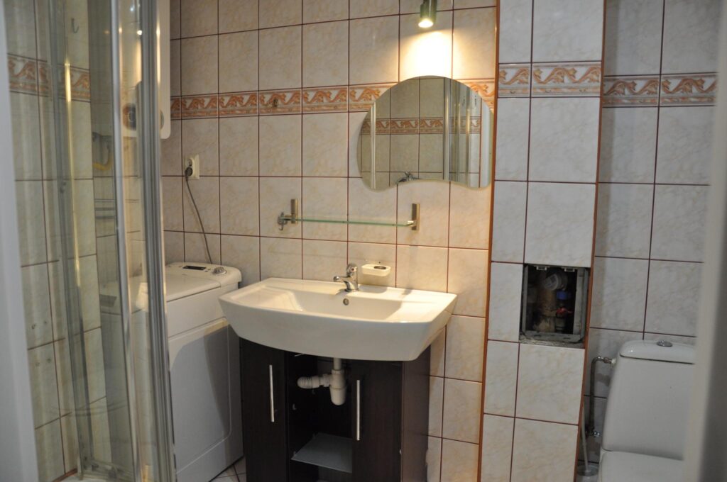 dwa pokoje ,centrum, od zaraz - zdjęcie 4