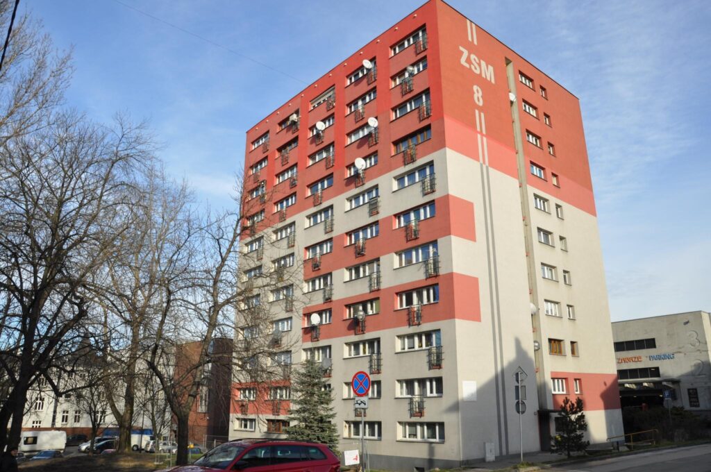 dwa pokoje ,centrum, od zaraz - zdjęcie 2