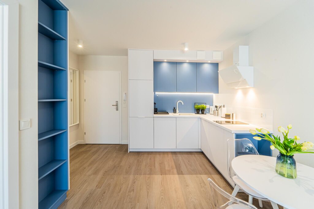 Nowy, luksusowy apartament w Kołobrzegu - zdjęcie 6