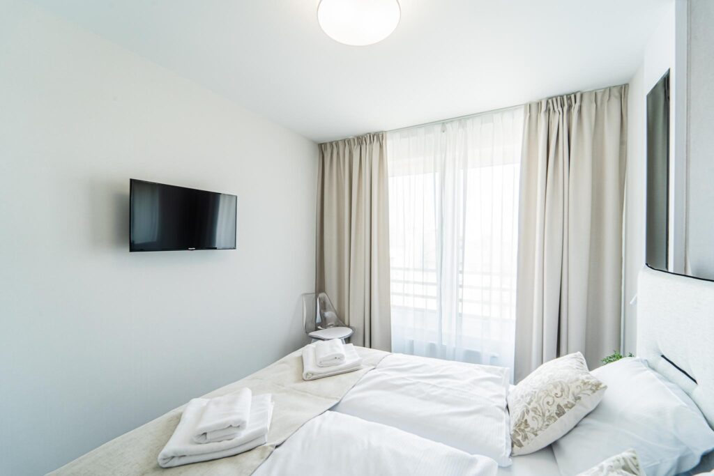 Nowy, luksusowy apartament w Kołobrzegu - zdjęcie 9