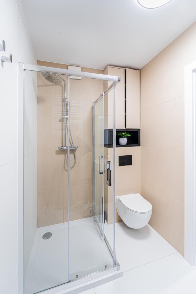 Nowy, luksusowy apartament w Kołobrzegu - zdjęcie 11
